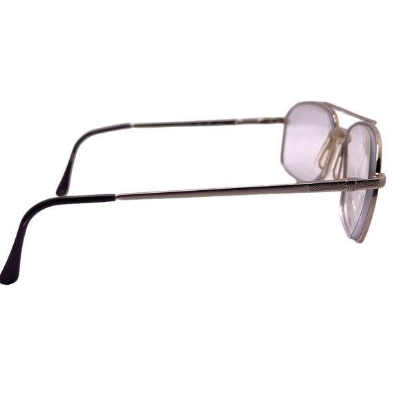 FRAMES ONLY - STETSON 178 EYEGLASS Gold - Picture 3 of 7